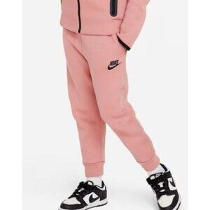 Nike Sportswear Tech Fleece Jogger Pants Kids Size 4/5
